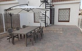 Casa Antoniet de la llum